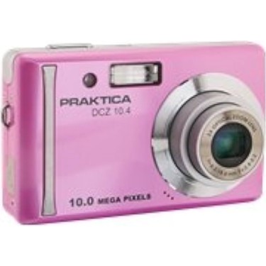 Praktica DCZ 10.4 Dijital Fotoğraf Makinesi 10.0 Mega Fiyatı