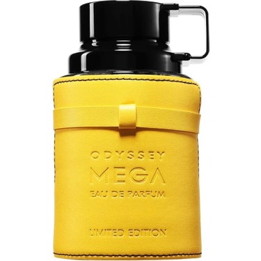 Armaf Odyssey Mega Limited Edition Edp 100 ml Erkek Parfümü Fiyatı