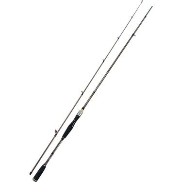 Jaxel Stormx-Fx 2.75 Light Spin Kamış 5-35GR Fiyatı