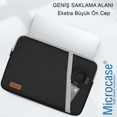 Microcase Xiaomi Pad 7 ile Uyumlu Çok Amaçlı Sleeve Tipi Fiyatı