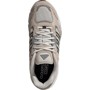 Adidas Crazychaos 2000 Erkek Bej Spor Ayakkabı (JS0067) Fiyatı