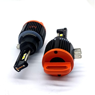 Femex Gt Nano Plus H15 LED Far Ampul Beyaz Gündüz Ledli LED Fiyatı