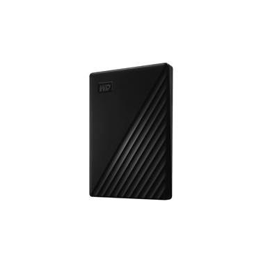 Wd 2Tb My Passport WDBYVG0020BBK 2.5 USB 3.0 Harici Fiyatı
