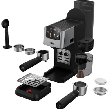 Beko Cep 6464 x Caffeexperto® Kapsüllü Yarı Otomatik Fiyatı