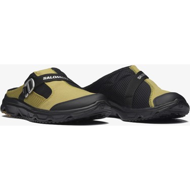 靴 SALOMON RX SLIDE 3.0 NOMAD Black Salomon Rx Slıde 3.0 Nomad Unisex Sneaker Black L49159200 Fiyatı