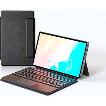 Galaxy Tab S11 Zore Border Keyboard Bluetooh Bağlantılı Fiyatı