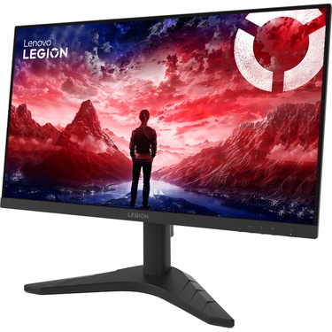 Lenovo Legion R24S 23,8 IPS 1 Ms 144 Hz Gaming Monitör Fiyatı