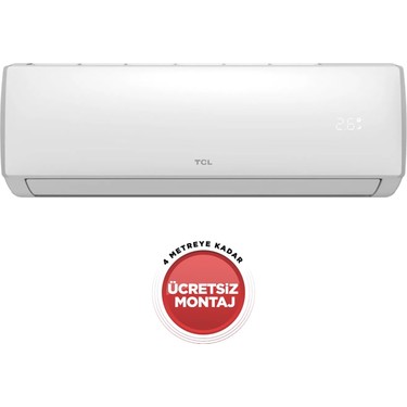 TCL Elite Plus A++ TAC-12CHSD/XA73I Inverter 12000 Btu Wifi Fiyatı
