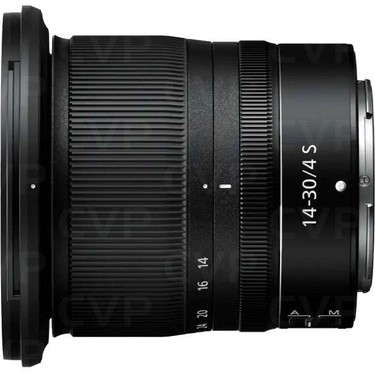 Nikon Nikkor Z 14-30MM F/4 S Lens 14-30mm Odak Uzaklığı Fiyatı