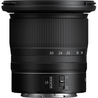 Nikon Nikkor Z 14-30MM F/4 S Lens 14-30mm Odak Uzaklığı Fiyatı