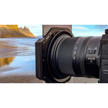 Nikon Nikkor Z 14-30MM F/4 S Lens 14-30mm Odak Uzaklığı Fiyatı