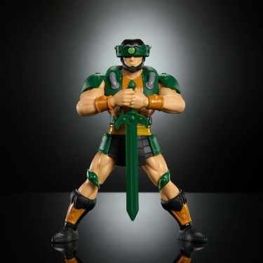 1992 年CMLL ルチャドーレス　ピエロス　フィギュア Masters Of The Universe Origins™ Tri-Klops Aksiyon Figürü Fiyatı