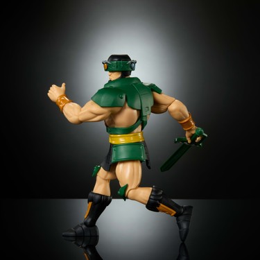 Masters Of The Universe Origins™ Tri-Klops Aksiyon Figürü Fiyatı