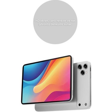 Torima Android Tablet Kalem Klavye Mouse Full Set Sım Kartlı Fiyatı