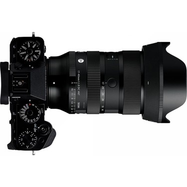 Sigma 17-40MM F/1.8 DC Art Lens [Canon RF] Uyumlu Yüksek Fiyatı