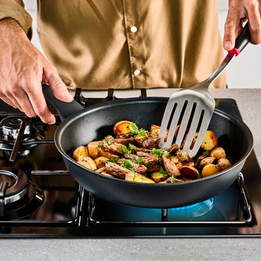 Tefal Explore Fusion Core 9X Tava - 30 Cm Fiyatı