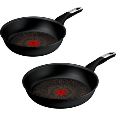 Tefal Explore Fusion Core 9X Titanyum Kaplamalı Düz Tava Fiyatı
