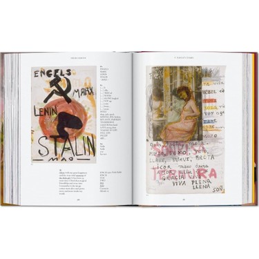 Hieronymus Bosch - 40TH Edition Kitabı ve Fiyatı - Hepsiburada