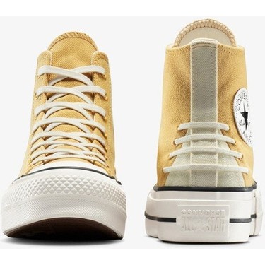 Converse Chuck Taylor All Star Lift Crafted Laces Kadın Fiyatı