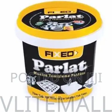 Fixed Parlat Çok Amaçlı Mucize Temizleme Pastası 100 Yıkama Fiyatı