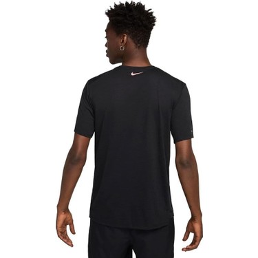 Nike M Nk Df Run Energy Ss Top Fiyatı - Taksit Seçenekleri