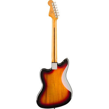Squier 0374083500 Classic Vibe '60S Jazzmaster Elektro Gitar Fiyatı