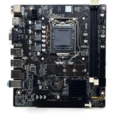 EFSOFFİCE0004-1 - I5 2. Nesil 16GB Ram 256GB SSD Wood Kasa Fiyatı