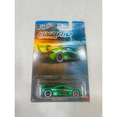 Hot Wheels Hybrid Speed GDG44 (2025) Koleksiyonluk Metal Fiyatı