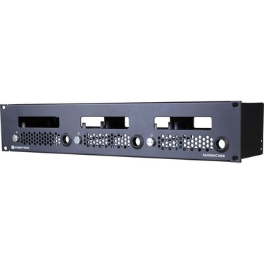 Macデスクトップ reika52426461213 Sonnet Rackmac Mini (2024+) 2u Rack Kit – 3 Adet Apple Mac Fiyatı