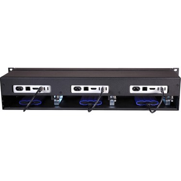 Sonnet Rackmac Mini (2024+) 2u Rack Kit – 3 Adet Apple Mac Fiyatı