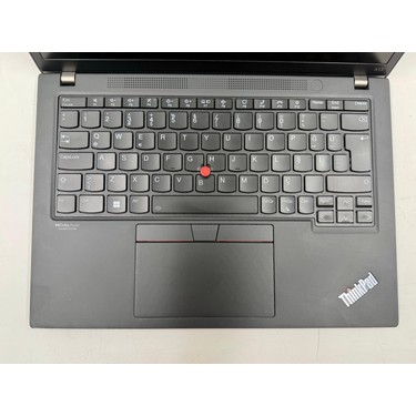 Lenovo X13 Gen 2 Full DOKUNMATİK EKRAN İntel İ5 -1145g7 16 Fiyatı