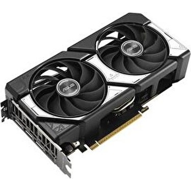 Asus Rtx 5060 Dual Oc Edition DUAL-RTX5060-O8G 128 Bit Gddr7 Fiyatı