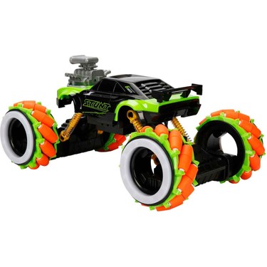 Crazon 1:14 Sesli ve Işıklı Flashing Drift Light USB Şarjlı Fiyatı