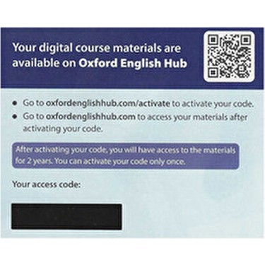 Oxford University Press English File Fifth Edition Kitabı