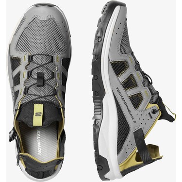 トップス litmus HP fluctuate chain cami grey Salomon Techamphıbıan 5 Erkek Sandalet Castlerock L49227700 Fiyatı