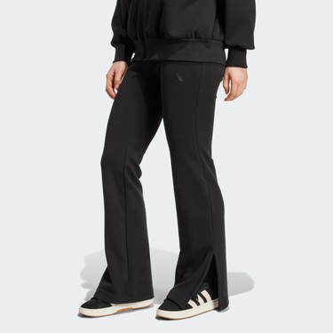 Adidas Sportswear JM3757 Soft Lux Flared Pants Fiyatı