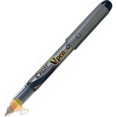Pilot V-pen Roller Kalem Silver Mavi Fiyatı - Taksit Seçenekleri
