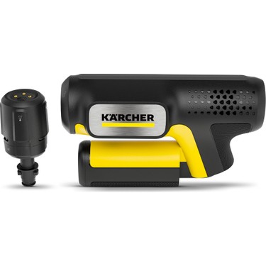 KARCHER OC Handheld Compact 本体 Karcher Oc Handheld Compact Basınçlı Yıkama Makinesi Fiyatı