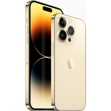 iPhone14 Pro 256GB ゴールド Apple iPhone 14 Pro 256GB Altın OLED Ekran 6,09 inç Fiyatı