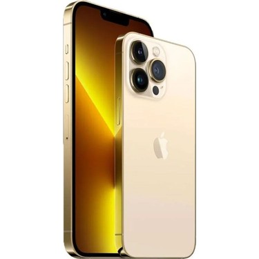 Apple iPhone 14 Pro 256GB Altın OLED Ekran 6,09 inç Fiyatı