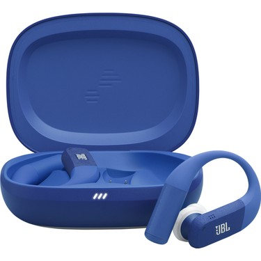 Jbl Endurance Peak4 Tws IP68 Anc, Bluetooth Kulaklık, Mavi Fiyatı