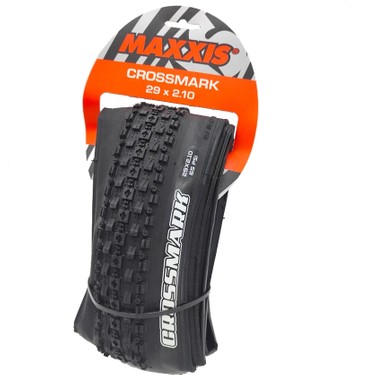 Maxxis Crossmark Ⅱ 29インチ Maxxis Crossmark II 29x2.10 Katlanır Dış Lastik Yüksek Fiyatı