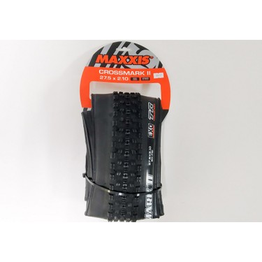 Maxxis Crossmark II 29x2.10 Katlanır Dış Lastik Yüksek Fiyatı