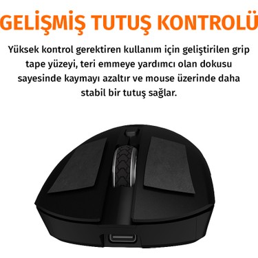 Section XTRA Universal Grip Tape (Un-Cut) Fiyatı