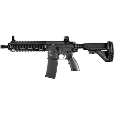 トイガン EVOLUTION AIR SOFT E-416 CQBETS Evolution E-416 Cqb Carbontech Ets Airsoft Tüfeği + 7.4V Fiyatı
