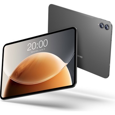 Teclast T65 8/128 GB 13.4'' Tablet (Resmi Distribütör Fiyatı