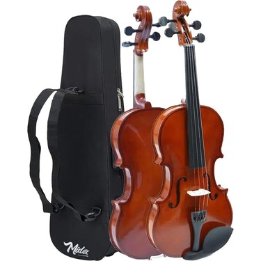 Midex CVL-741-TYS Profesyonel 1/4 Çocuk Kemanı Seti 6-8 Yaş Fiyatı