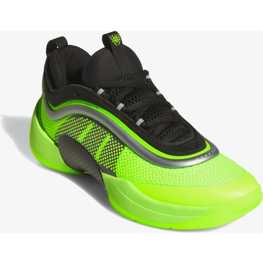 adidas D.O.N. Issue 6 Erkek Yeşil Basketbol Ayakkabısı.- Fiyatı