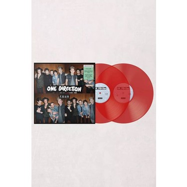One Direction アルバム 5枚セット【お値下げ可】 One Direction - Four (CD) Fiyatı - Taksit Seçenekleri