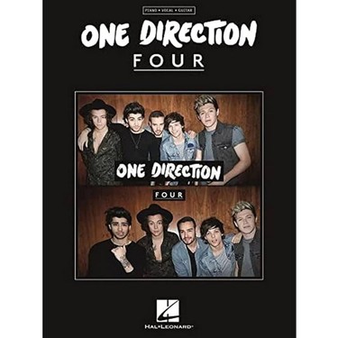 One Direction アルバム 5枚セット【お値下げ可】 One Direction - Four (CD) Fiyatı - Taksit Seçenekleri
